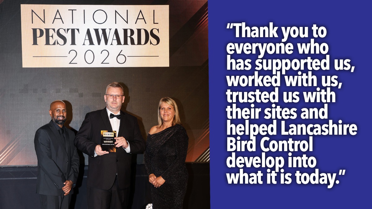 lancashire-bird-control-pest-awards-win-hero lancashire-bird-control-pest-awards-win-hero